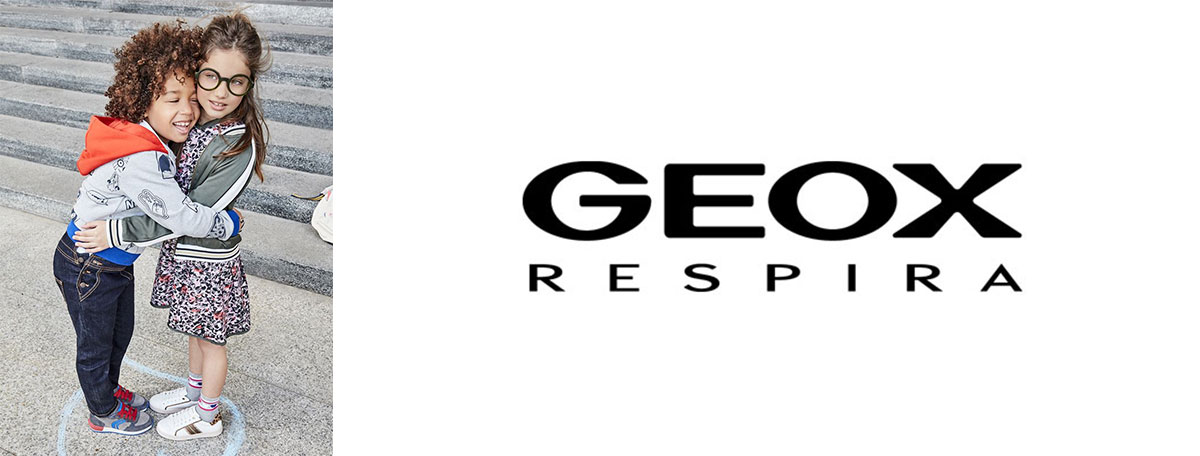 Geox Shoes Online at Begg Shoes and Bags