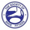 Society of Shoe Fitters Logo