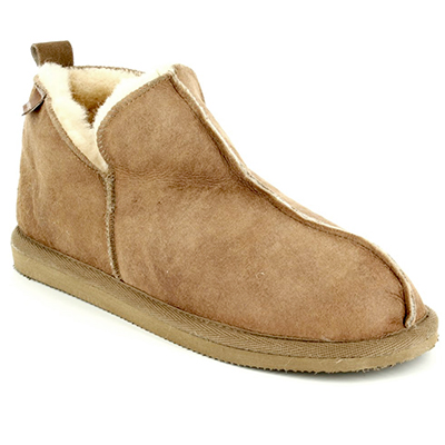 Sheepskin Slippers and why you should be wearing them!