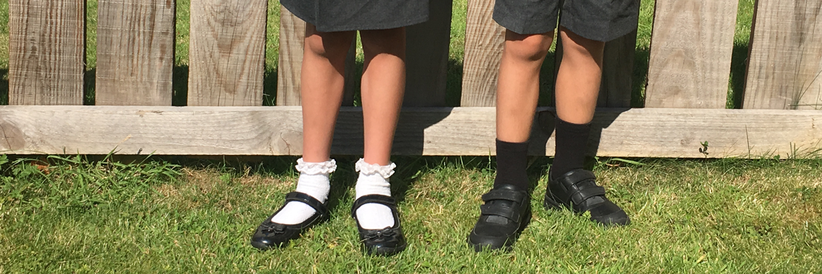 Hard Wearing School Shoes 2020 | The 