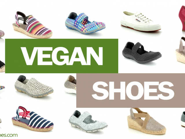 Vegan Shoes