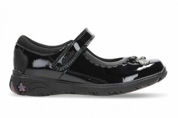 clarks school shoes review