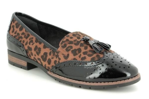 Animal Print Shoes | Trainers, Pumps, Sandals and Boots