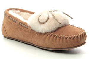 buy \u003e clarks shearling slippers, Up to 