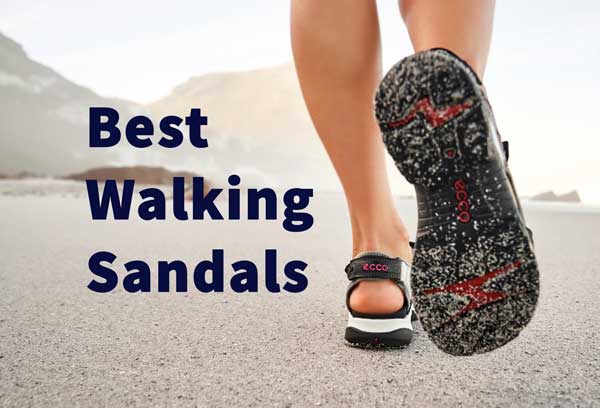 Best Walking Sandals