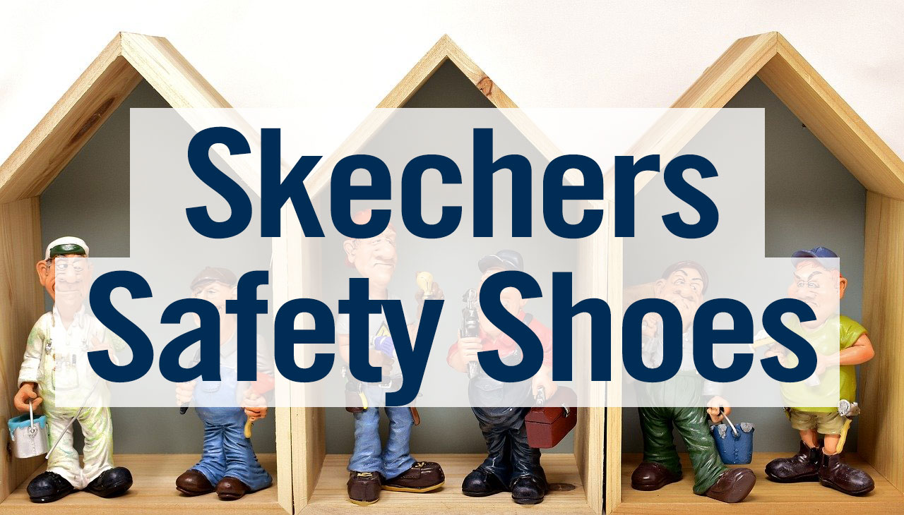 skechers work boots review