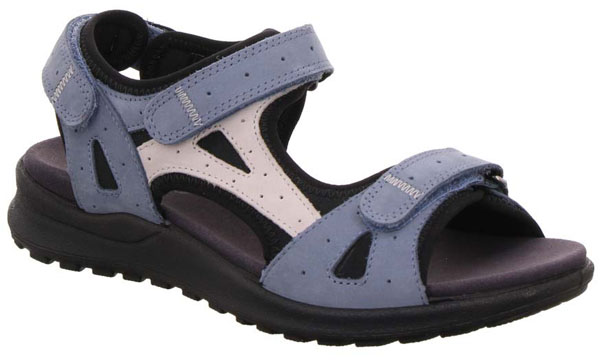 Legero Siris women's walking sandals