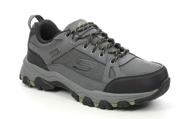 skechers water resistant