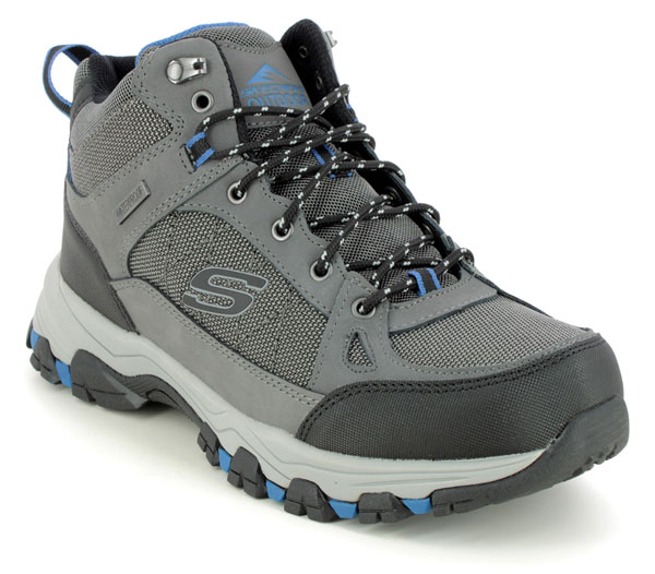 Skechers Selmen Melano Tex Men's Outdoor Walking Boots