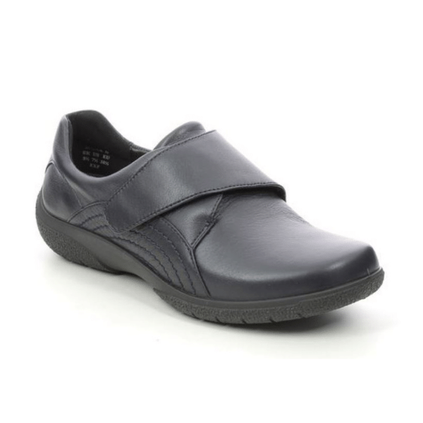 hotter shoes for nurses