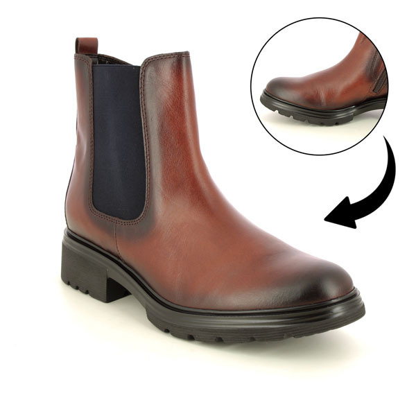 Gabor Beauty Chelsea Boots for Bunions