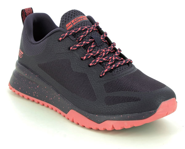 Skechers Bobs Squad Trainers for Plantar Fasciitis