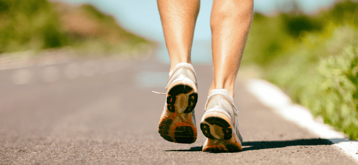 running trainers for plantar fasciitis