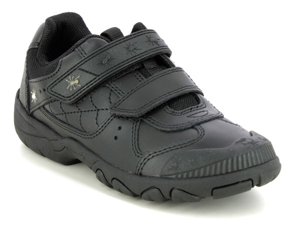 Hard Wearing School Shoes 2023 Scuff Resistant