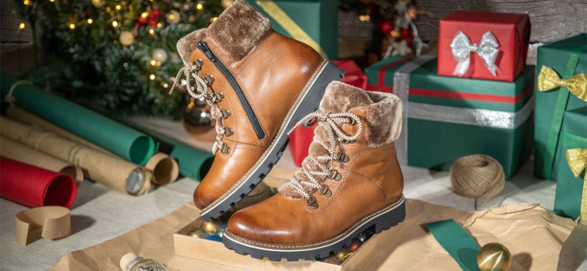 Christmas Gift Guide: Shop all Gifts from Begg Shoes