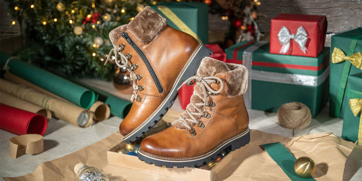 Christmas Gift Guide: Shop all Gifts from Begg Shoes
