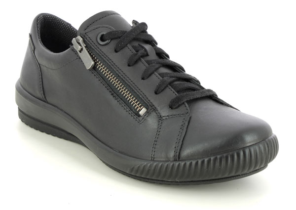 Legero Tanaro GTX Zip Lacing Shoes are recommended for nurses