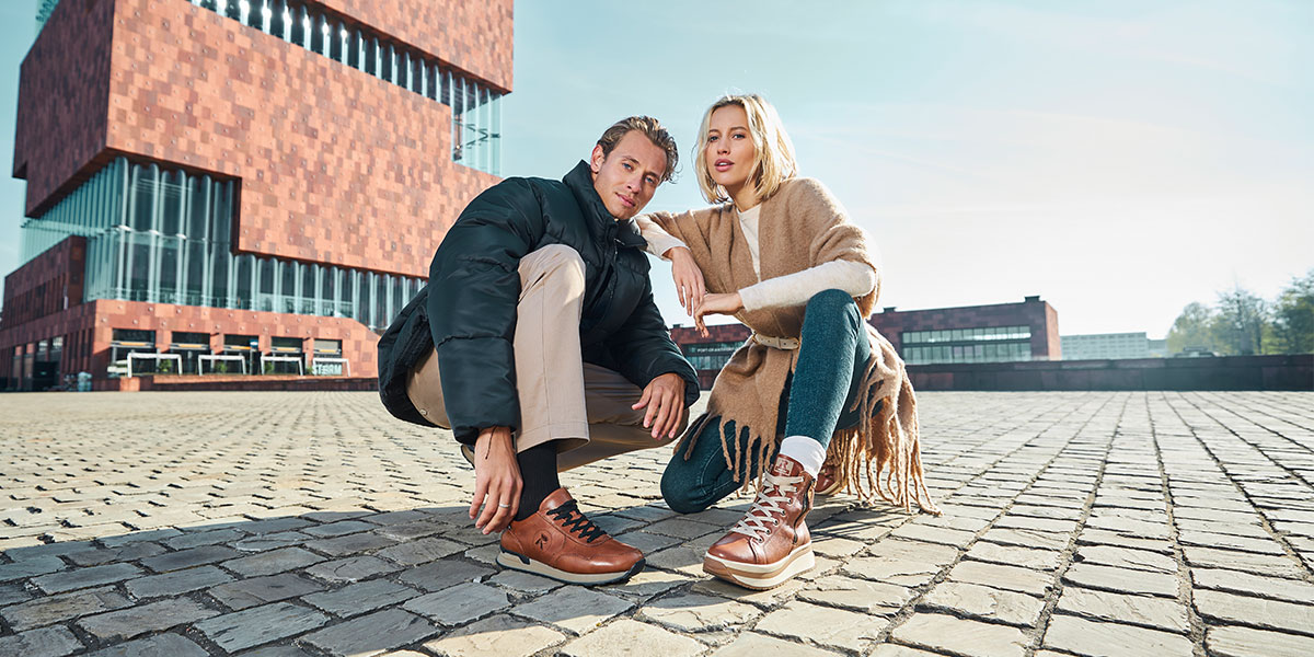 alligevel Cyberplads Advarsel How Do Rieker Shoes Fit? Explained by Footwear Experts