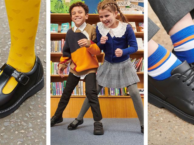 Top Tips for Buying School Shoes