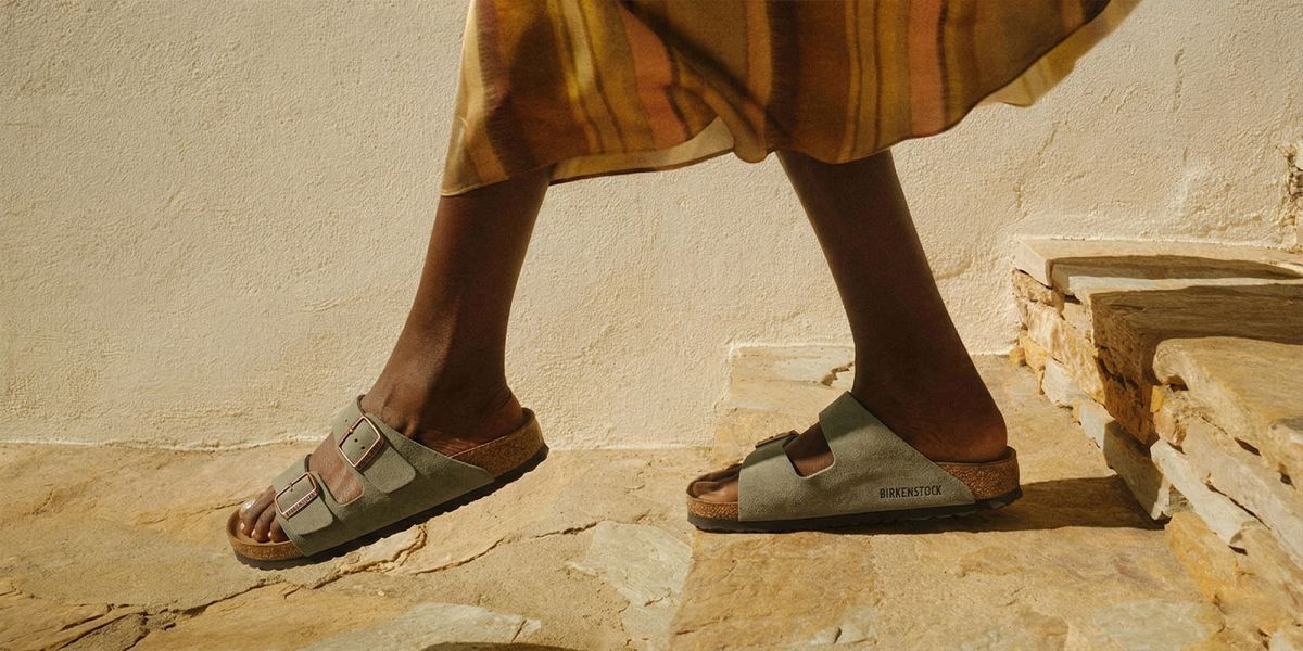 Birkenstock Size Conversion - An Expert & Independent Guide Birkenstock Size Conversion - An Expert & Independent Guide