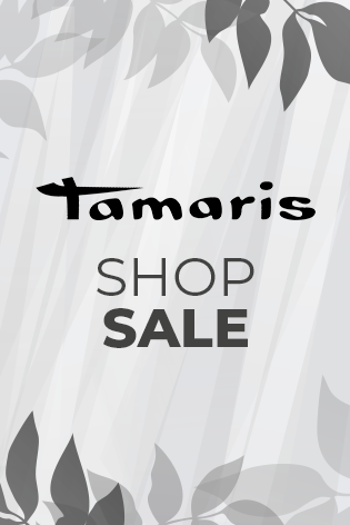 Tamaris Shoes and Boots -