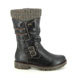 Remonte Mid Calf Boots
