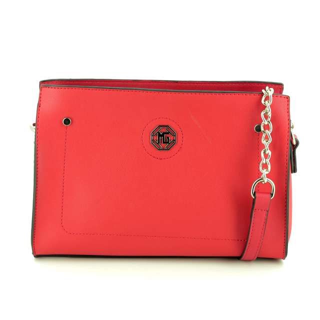 Marina Galanti Verona Red Womens handbag 17020-09