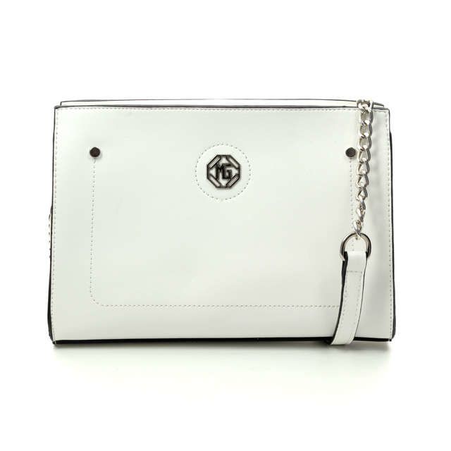 Marina Galanti Verona White Womens handbag 17020-09