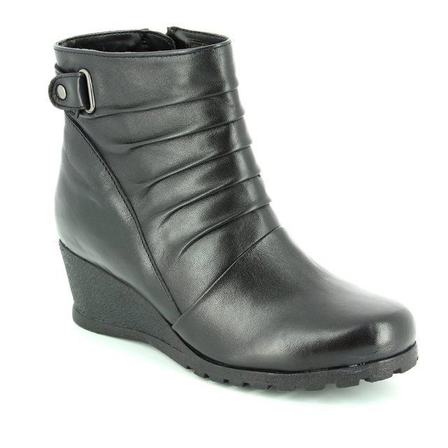 Lotus shoes and boots for women available from Begg Shoes