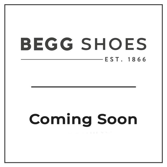 Begg Exclusive Slippers - Black - MS499A/40 IVOR    MS499A