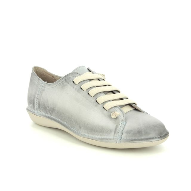 Creator Notelite Light Grey Womens lacing shoes IB12476-00
