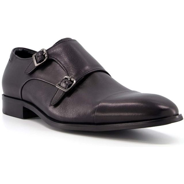 Dune London Formal Shoes - Black - 2785095200034 Schemer