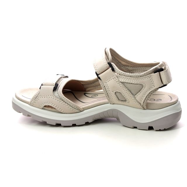 Offroad 069563-01378 Light taupe Walking Sandals