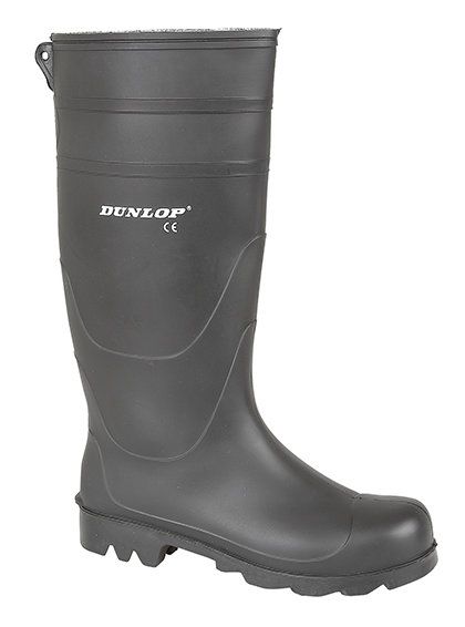 Begg Exclusive Universal W014 Black Womens Waterproof boots and shoes W014-30
