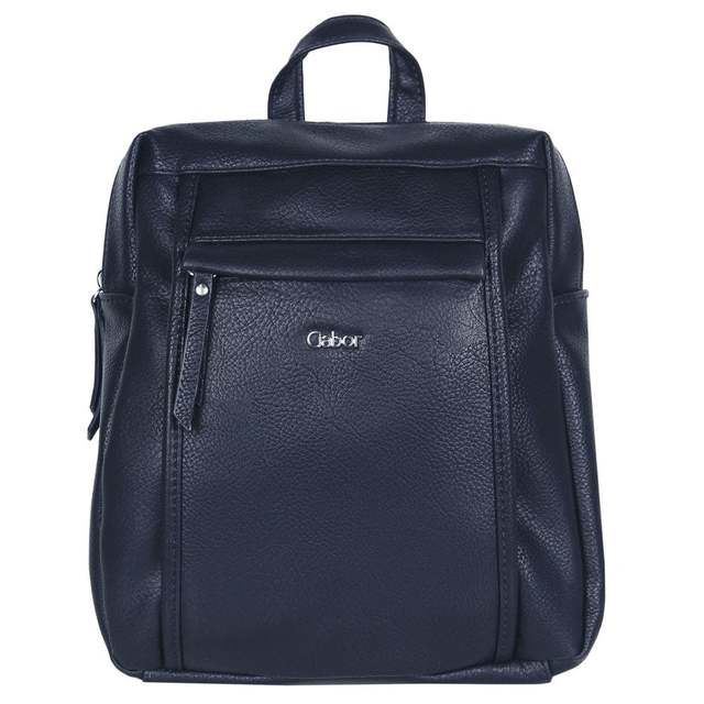 Gabor Mina Backpack Blue Womens handbag 07.981.50