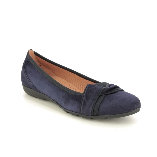 gabor hovercraft flat shoes