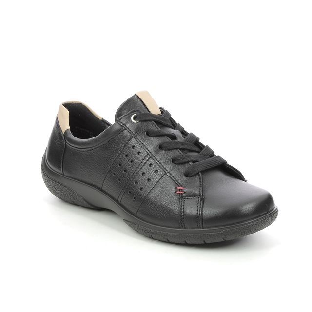 Hotter Womens Dew Oxfords 