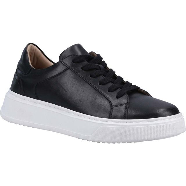 Hush Puppies Trainers - Black - 36580-68191 Camille