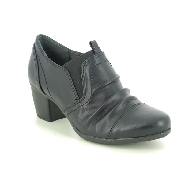 Jana Shoe-boots - Navy - 24462/25805 MIRTAG