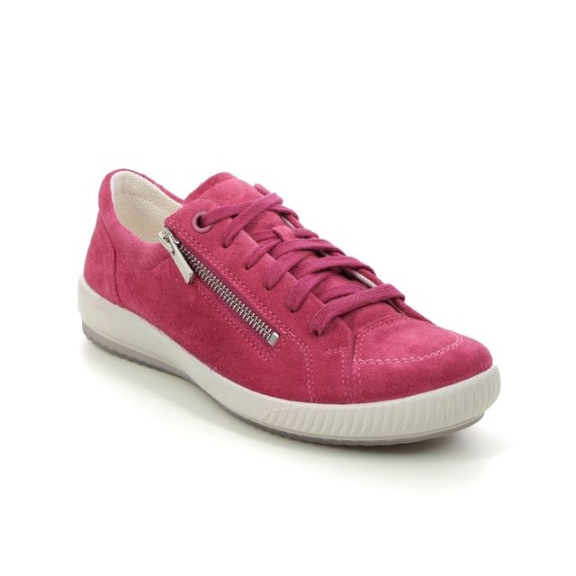 Legero Lacing Shoes - Raspberry pink - 2000162/5550 TANARO 5 ZIP