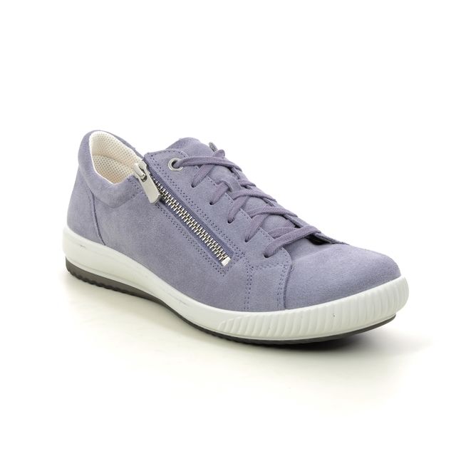 Legero Lacing Shoes - Lilac - 2001162/8510 TANARO 5 ZIP