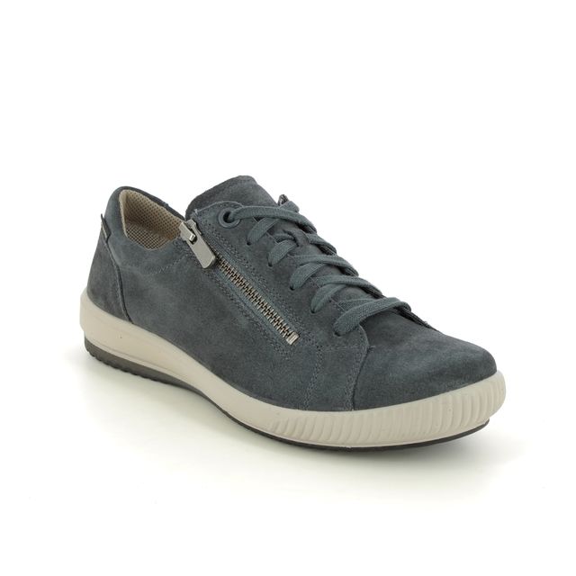 Legero Lacing Shoes - Grey - 2000219/2930 TANARO GTX ZIP