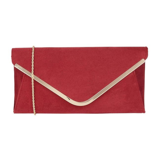 Lotus Sommerton Isobel Red Womens matching handbag