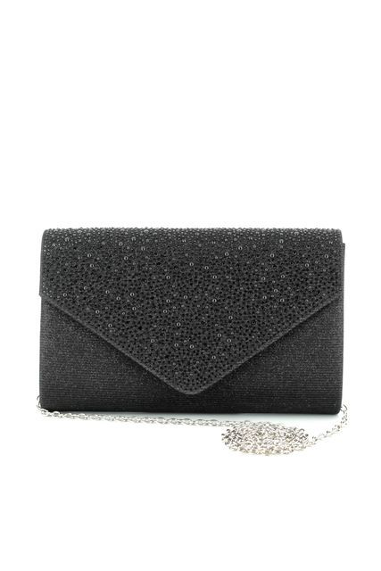 Marina Galanti B Black Black Womens matching handbag 62006-1B