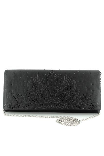 Marina Galanti B Black Black Womens matching handbag 62006-5B