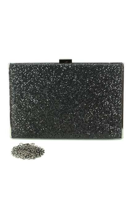 Marina Galanti Black Black Glitz Womens matching handbag 63003-30