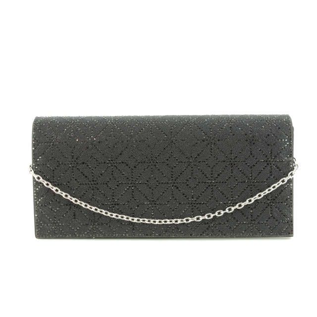 Marina Galanti Stones Black Womens matching handbag 65002-04