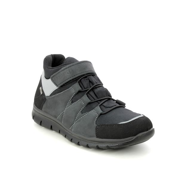Primigi Boys Boots - Black - 2887555/ HILOS BUNGEE GTX