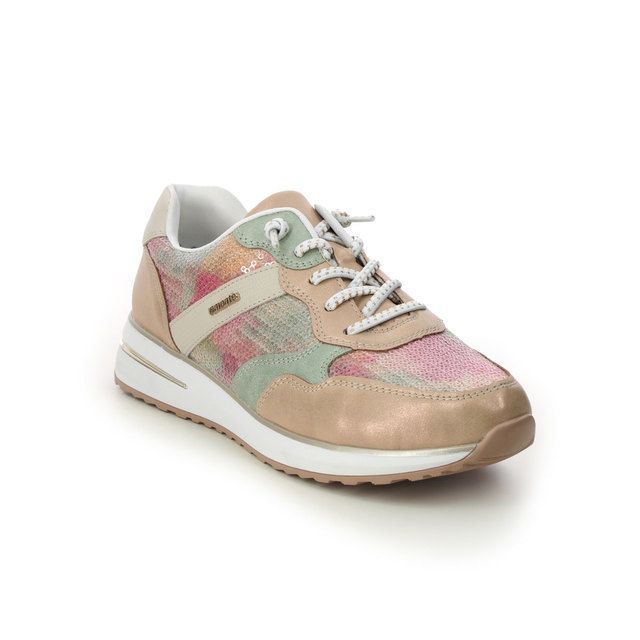 Remonte Trainers - Multi Coloured - D1G01-90 NEWVAPO BUNGEE