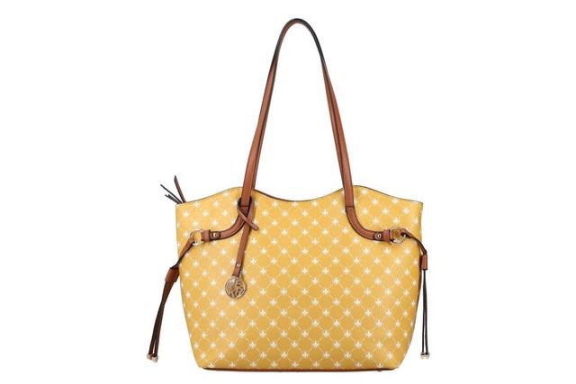 Rieker H1052-68 Yellow Tan Womens handbag